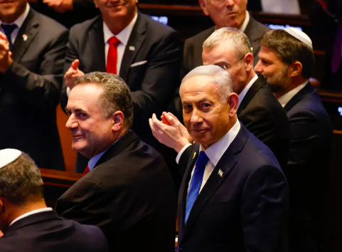 Israele/Nuova legge sulla pena di morte – La condanna dell’Europa