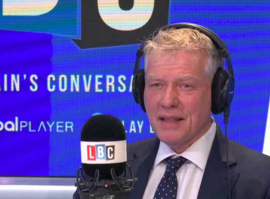 Osservatorio Socialdemocrazia/Il “partito rosso-blu” di William Clouston