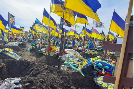 PASQUA 2026 – LA GUERRA NON AVRA’ MAI L’ULTIMA PAROLA