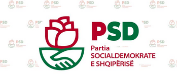 Osservatorio Socialdemocrazia/Il PSD albanese