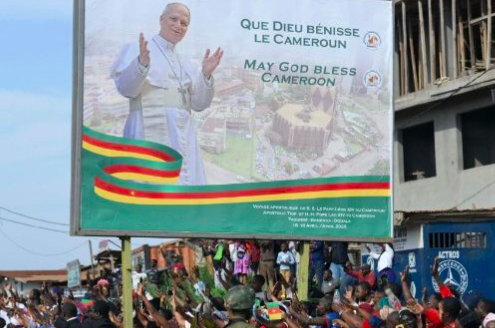 Papa: “I governanti abbiano mente lucida e coscienza integra”