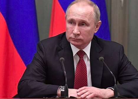 Mosca: duro avvertimento all’Europa. E all’Italia