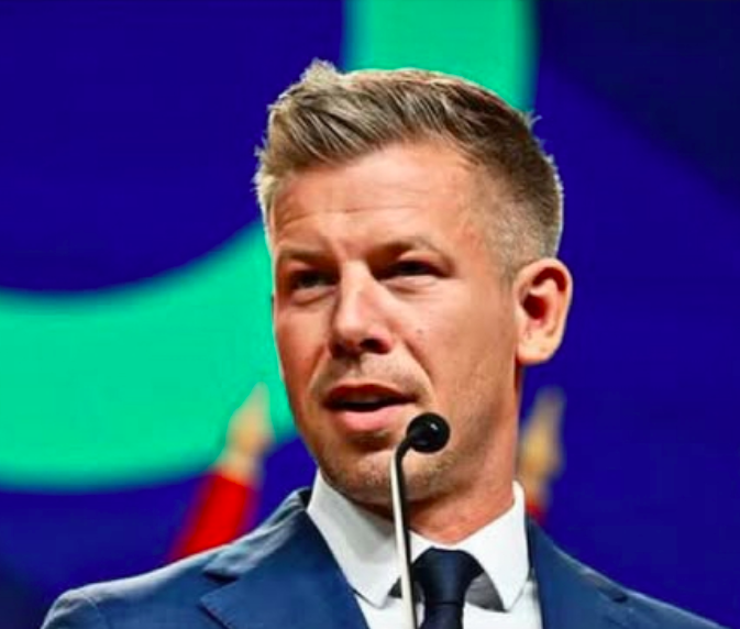 Magyar e la miope sinistra europea