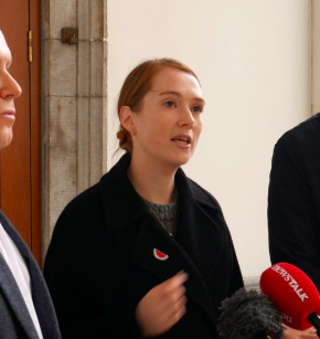 Osservatorio Socialdemocrazia/ L’irlandese Patricia Stephenson