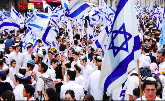 Osservatorio Socialdemocrazia/L’Israel Democratic Institute