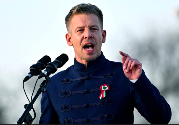 Magyar / Repulisti in arrivo ai vertici della giustizia e non solo