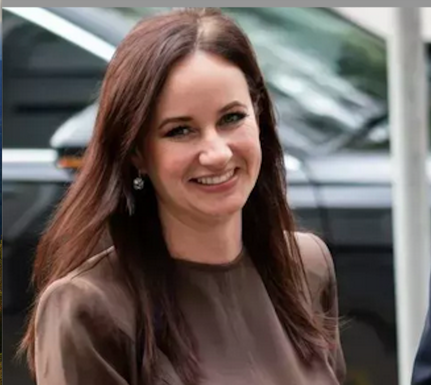 Osservatorio Socialdemocrazia/Ingos Ruginienės vuole incontrare Trump