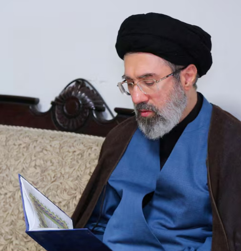 Iran senza Guida/Gravi le condizioni di Mojtaba Khamenei