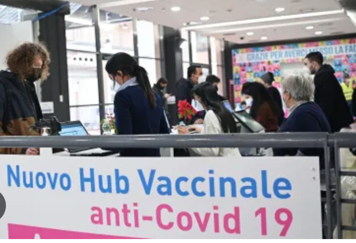 Covid/Assegnati i primi risarcimenti per danni da vaccino