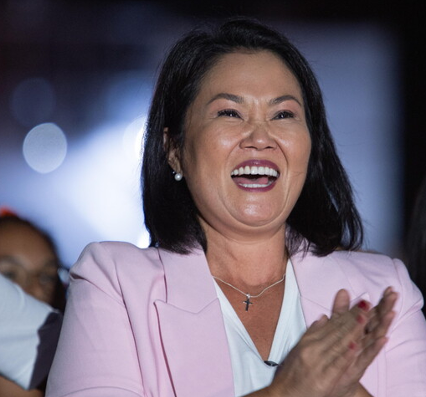 Perù/Sfida per la vittoria fra due destre in un clima di forte instabilità