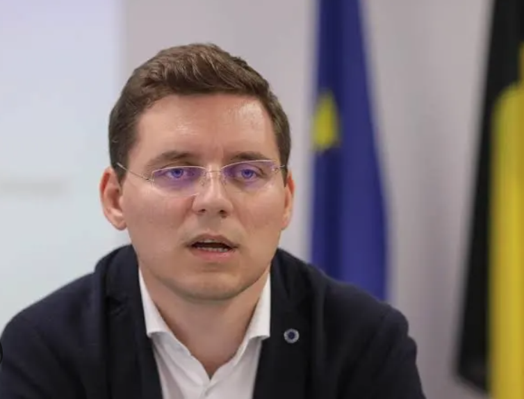 Osservatorio Socialdemocrazia/Victor Negrescu