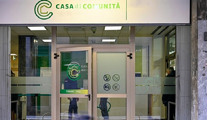 Case di Comunità / Schillaci presenta la bozza di decreto-legge