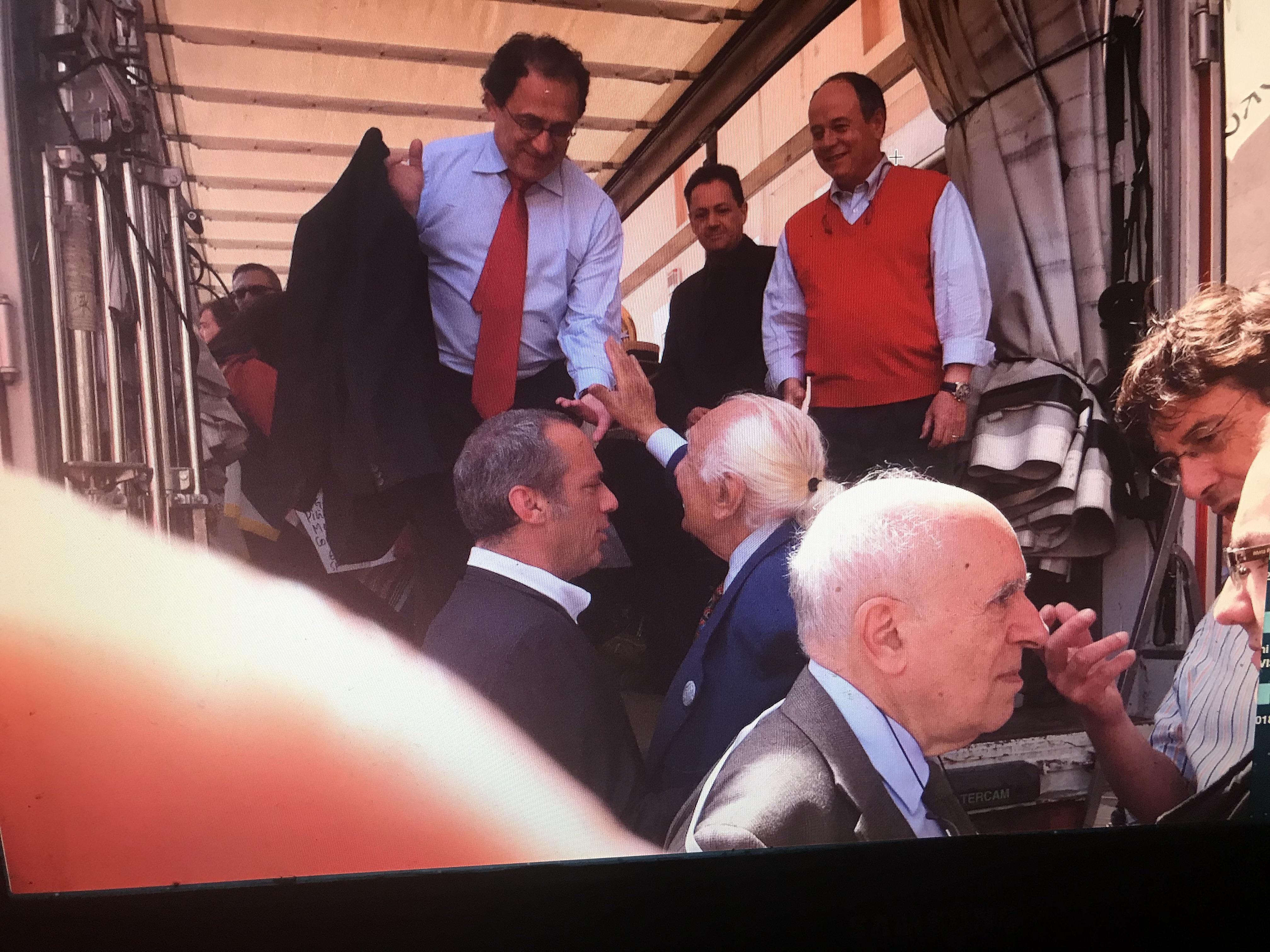 Il 19 maggio in piazza per onorare la vita, il pensiero e l’azione di Marco Pannella