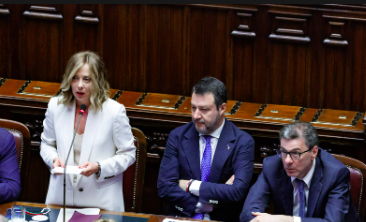 DOMENICA 3 MAGGIO – Secondo Governo più longevo della Storia repubblicana. Ma tanto c’è ancora da fare