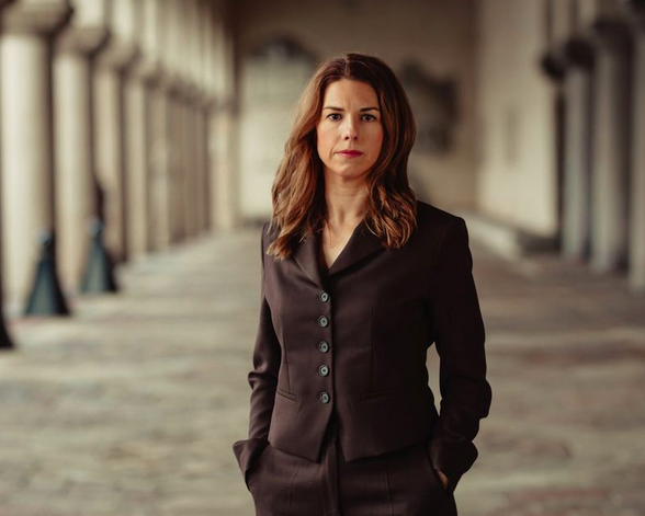 Osservatorio Socialdemocrazia/Emilia Bjuggren la svedese emergente