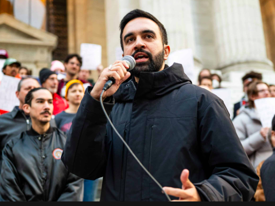 Mamdani, la realpolitik e le promesse mancate