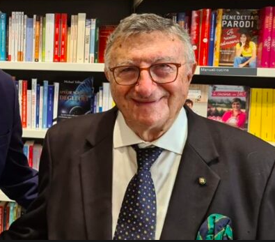 Hantavirus/Il virologo Giulio Tarro fa il punto su prevenzione e contagio