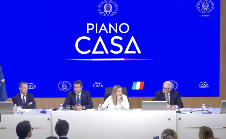 Piano Casa/Le principali novità introdotte dal Governo