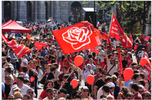 Osservatorio Socialdemocrazia/Sul Guardian le promesse tradite e il ritorno dei fascismi