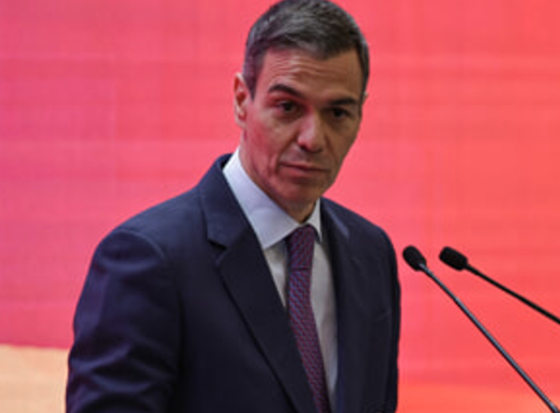 Sanchez/Dopo la débacle in Andalusia crolla il modello Spagna