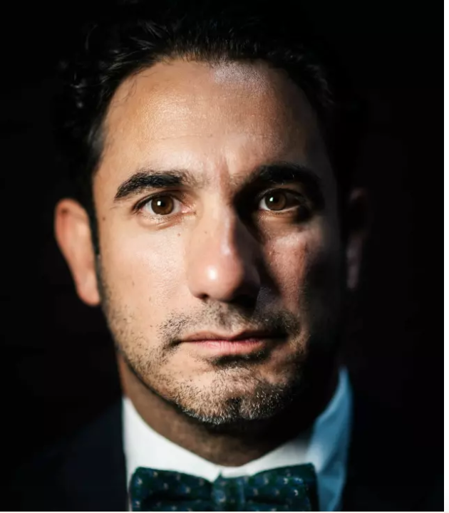 Osservatorio Socialdemocrazia/ Ardalan Shekarabi da rifugiato iraniano a leader svedese