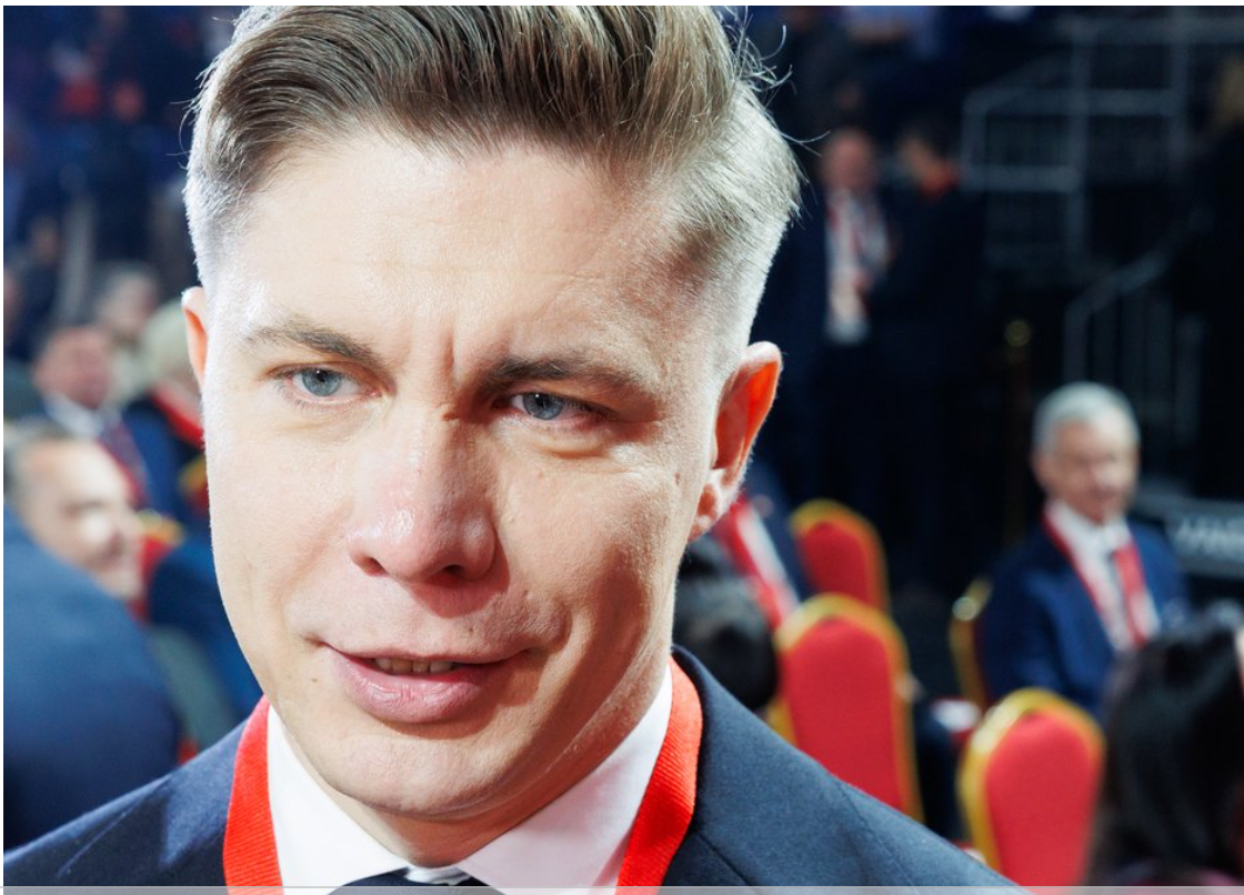 Osservatorio Socialdemocrazia/Il rinnovamento del lituano Sinkevičius