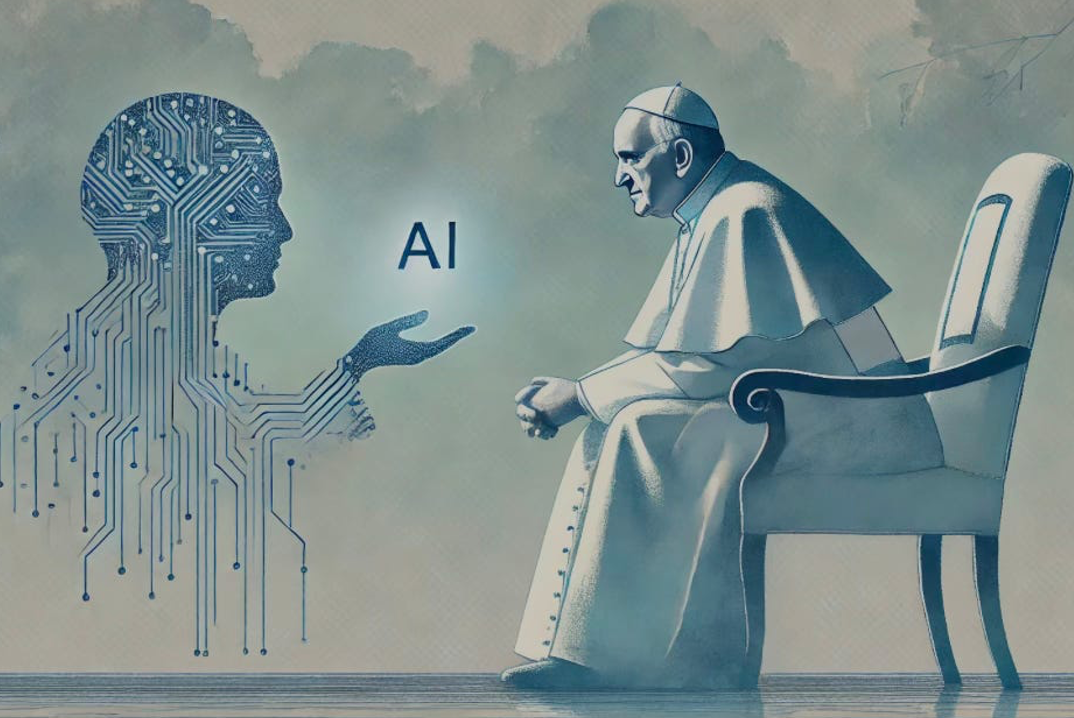 Magnifica Humanitas/Si presenta oggi la prima enciclica di Papa Leone