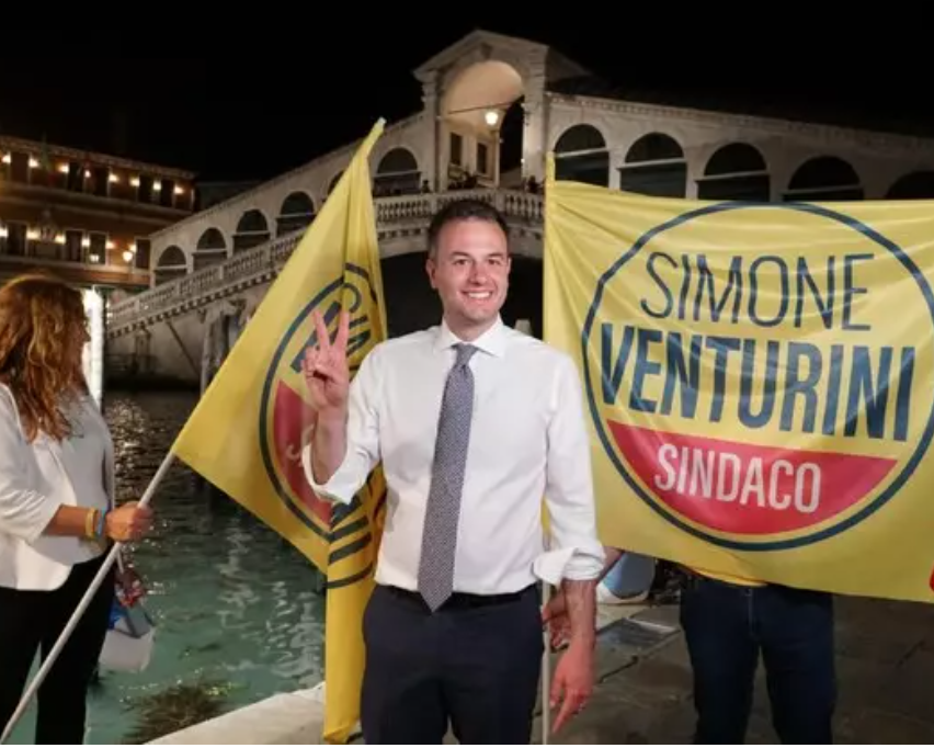 Comunali/Effetto referendum auspicato dal Centro Sinistra? Non c’è