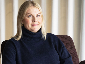 Osservatorio Socialdemocrazia/La leader finlandese Miia Järvi sul suo partito Sdp