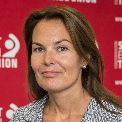 Osservatorio Socialdemocrazia/Veronica Nilsson guarda al futuro