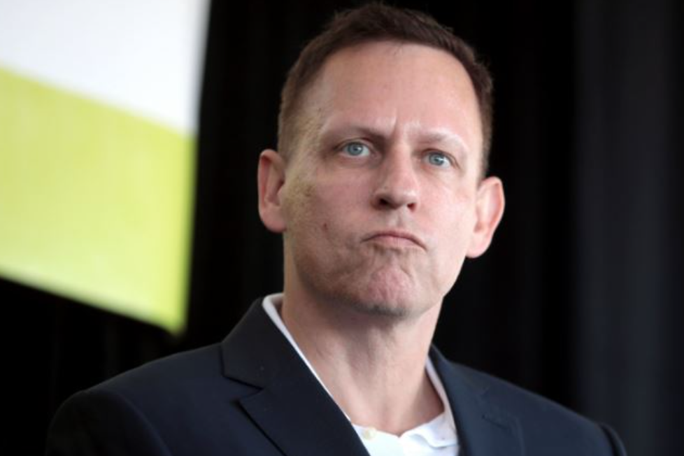 Argentina/La strana coppia Peter Thiel – Javier Milei