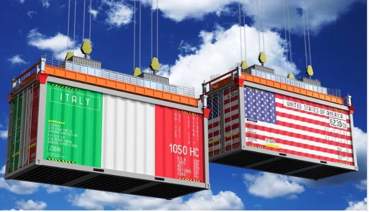 Dazi USA/Allarme di Confartigianato per le PMI