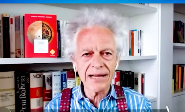 Osservatorio Socialdemocrazia/Addio alla sinistra delle celebrity