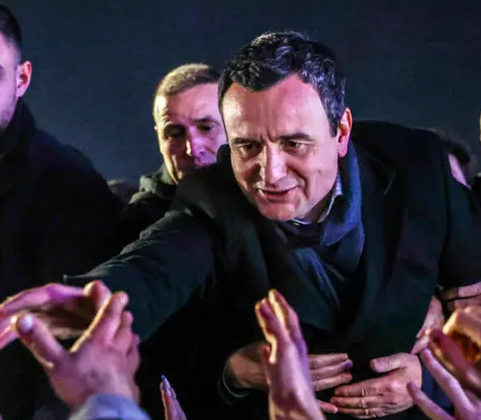 Osservatorio Socialdemocrazia/Si torna alle urne in Kosovo