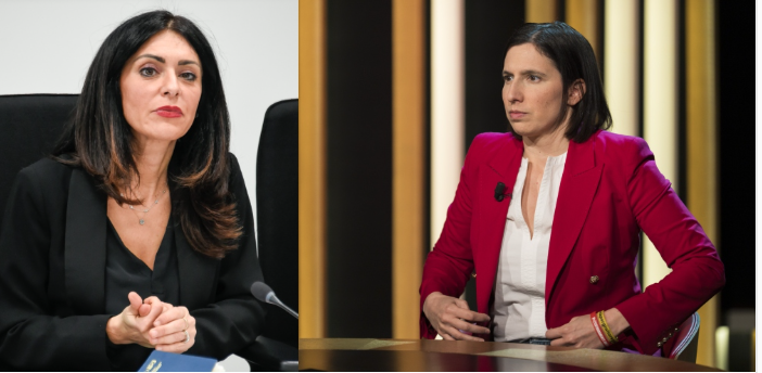 PD/Schlein perde pezzi – Pina Picierno e altri addii
