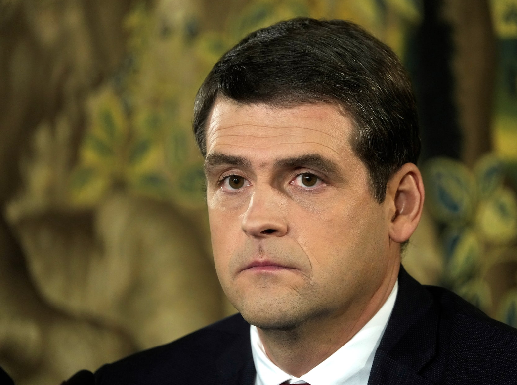 Osservatorio Socialdemocrazia/A Vilnius espulsa Alba Nemunas