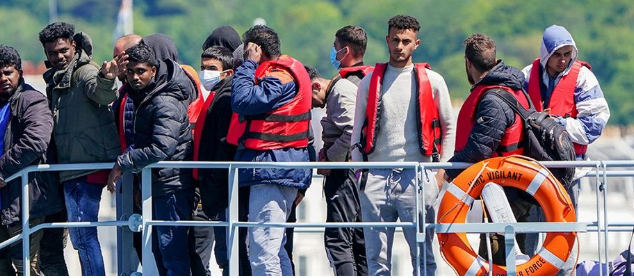 Nuovo Patto UE su migranti ed asilo – Accolte le richieste dell’Italia