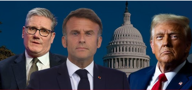 DOMENICA 14 GIUGNO – CONVERTITEVI! VADA ANCHE AI CAPI DI STATO DEL G7 IL MONITO DI PAPA LEONE –