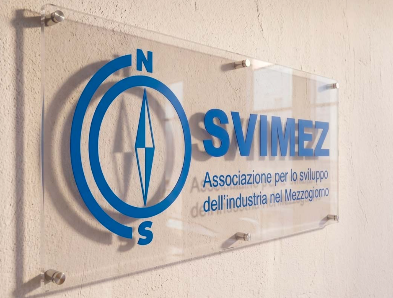 SVIMEZ/Nel 2025 Pil cresce più al Sud che al Nord
