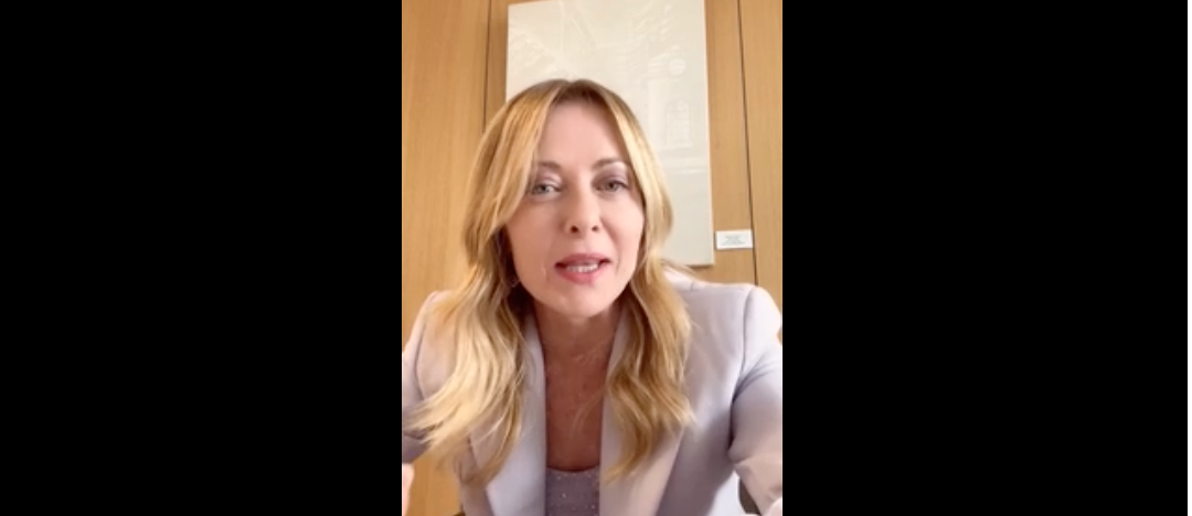 L’attacco di Trump a Giorgia Meloni/Follia inaccettabile