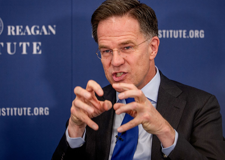 Rutte e il messaggio fallace sui voli dalle basi Usa in Italia