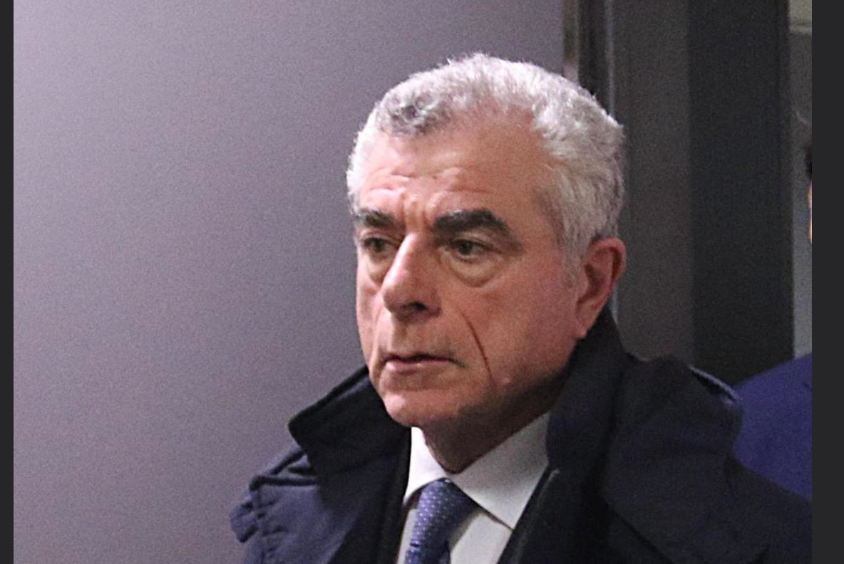 Strage di Viareggio/Moretti si è costituito. La nota del Comitato Mario Pagano