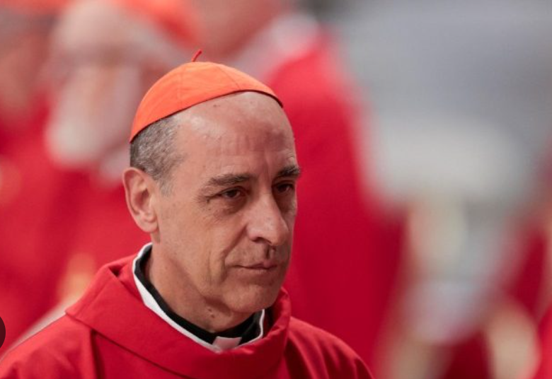 Sanzioni alla Russia ma armi a Israele. E il Vaticano non ci sta