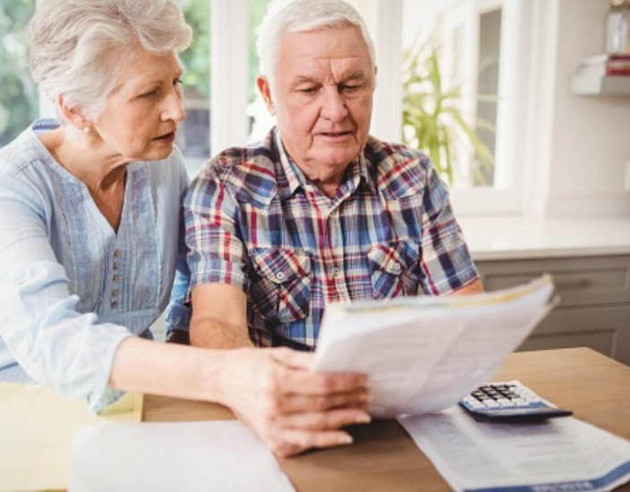 Bankitalia/Cresce la ricchezza tra gli over 65 nel nostro Paese