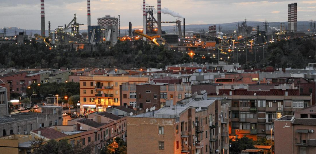Ex Ilva/Il governo corre ai ripari dopo lo stop della magistratura