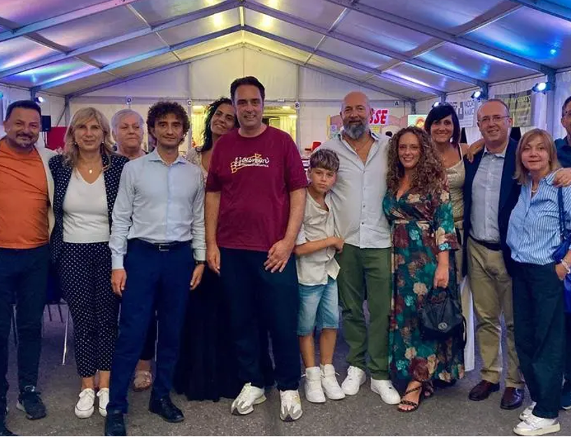 Osservatorio Socialdemocrazia/Il laboratorio politico di Molinella