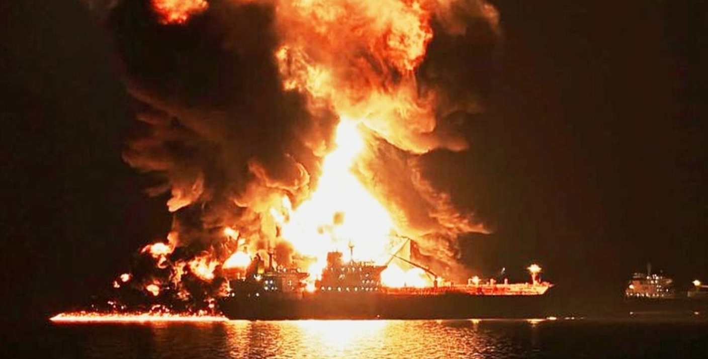 DOMENICA 12 LUGLIO – Quei mari che dovrebbero unire e diventano campi di guerra