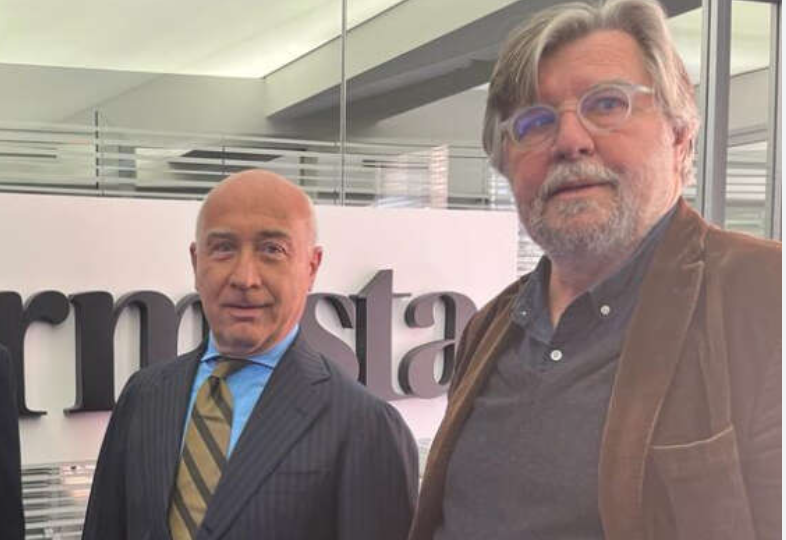 Ci risiamo. Il Pd lo abbandona e il quotidiano L’Unità chiude un’altra volta