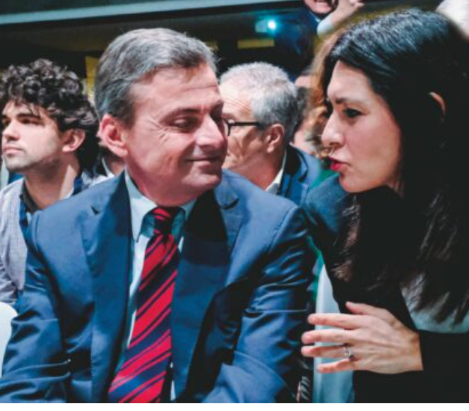 Voto in Primavera?/Carlo Calenda chiama a raccolta i volenterosi