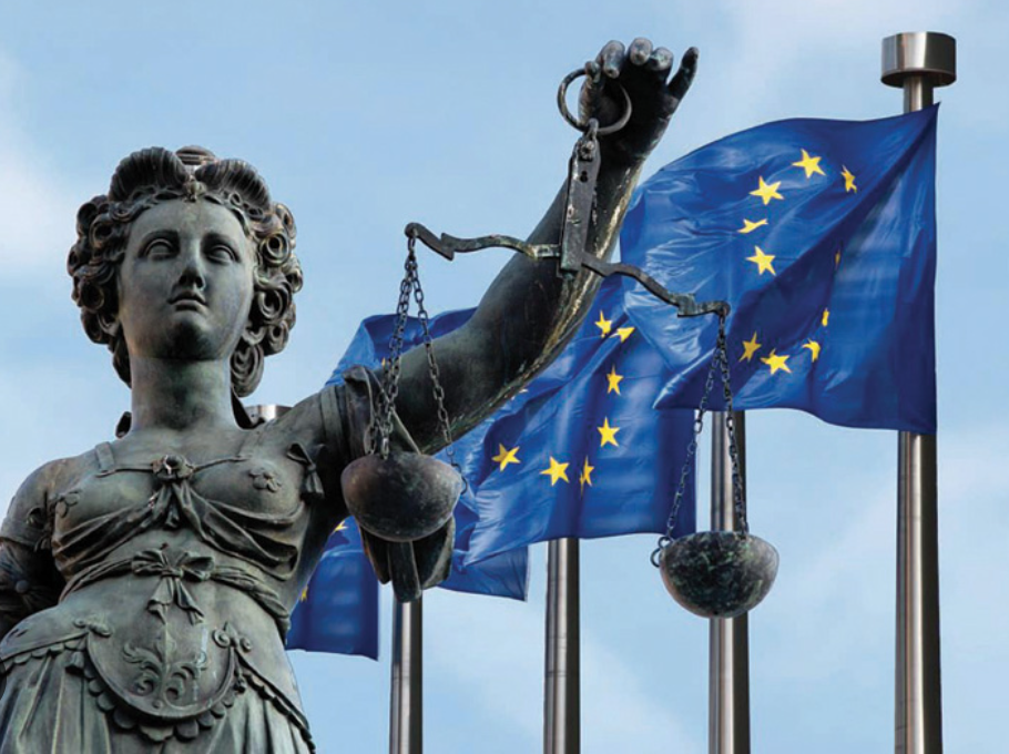 Rapporto/Lo stato di salute della Giustizia in Europa